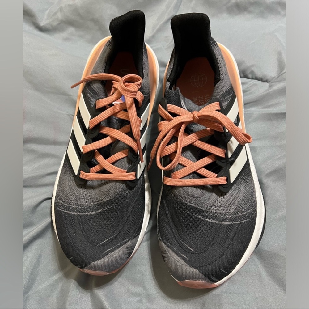 G - Adidas Women’s Ultraboost Multicolored Athletic Shoes